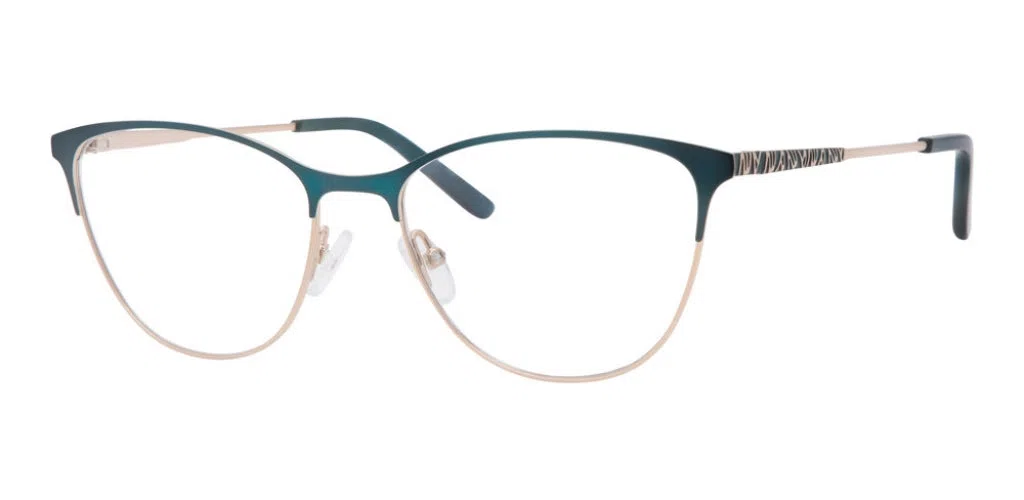 Adensco AD269 Eyeglasses - view 3